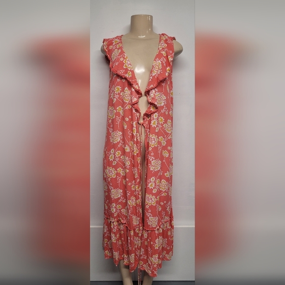 Loft Beach Cover up S - Picture 3 of 5